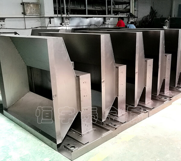 在鈑金加工過程中存在哪些數(shù)控加工方法